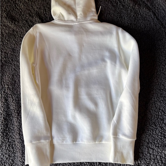 Adidas Hooded Sweat Shirt - Picture 3 of 3